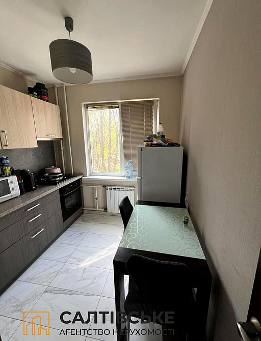 ОВ-0235 Продам 1к квартиру на Салтовке Студенческая 522 м/р Харьков - изображение 2