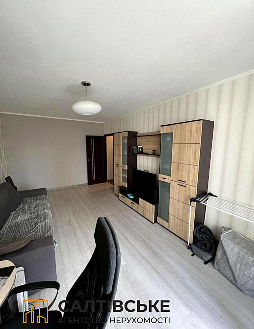 ОВ-0235 Продам 1к квартиру на Салтовке Студенческая 522 м/р Харьков - изображение 4