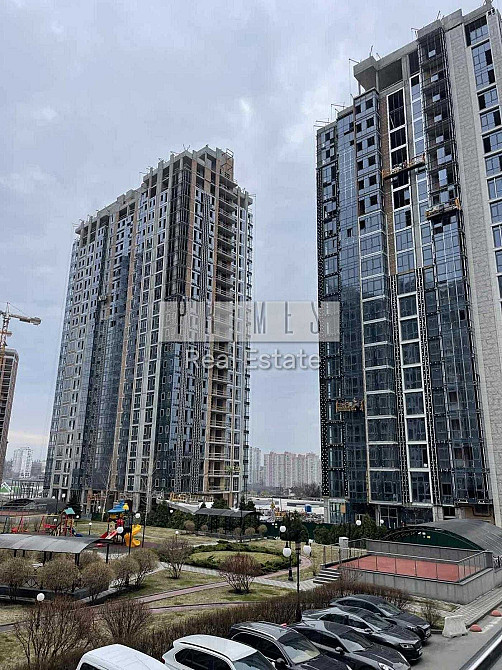 Продажа 1к квартиры Новопечерские Липки 7 очередь, Печерск, Центр Київ - зображення 4