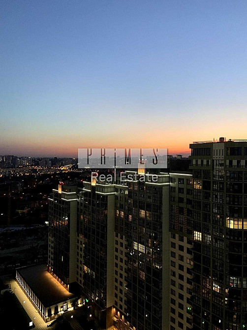 Продажа 1к квартиры Новопечерские Липки 7 очередь, Печерск, Центр Київ - зображення 2