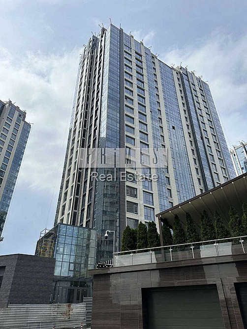 Продажа 1к квартиры Новопечерские Липки 7 очередь, Печерск, Центр Київ - зображення 1