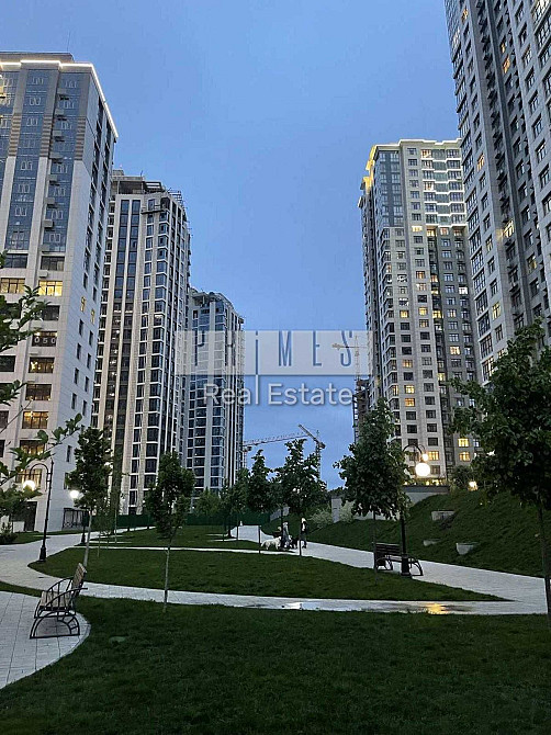 Продажа 1к квартиры Новопечерские Липки 7 очередь, Печерск, Центр Київ - зображення 6