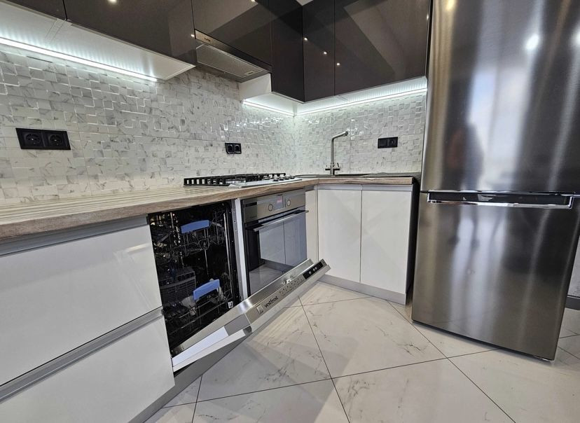 Продам Классную 2 ком.кв. ЖК Днепровская Брама Слобожанське - зображення 5