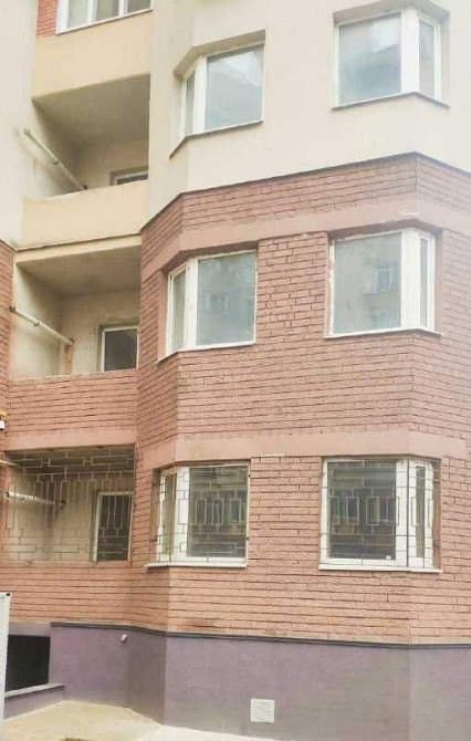 Двухкомнатная квартира на Вильямса/Королёва в кирпичном доме. Одеса - зображення 7