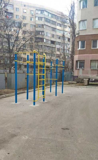 Двухкомнатная квартира на Вильямса/Королёва в кирпичном доме. Одеса - зображення 5