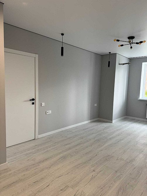 Продам 1 комн квартиру с  дорогим ремонтом  ЖК Мира -2 метро ХТЗ OA Харьков - изображение 5