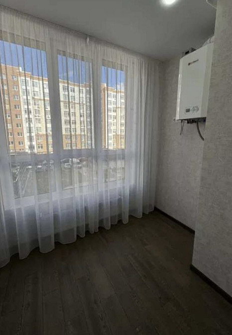 Продаж 1 кімнатної квартири в ЖК Львівський маєток Софиевская Борщаговка - изображение 7