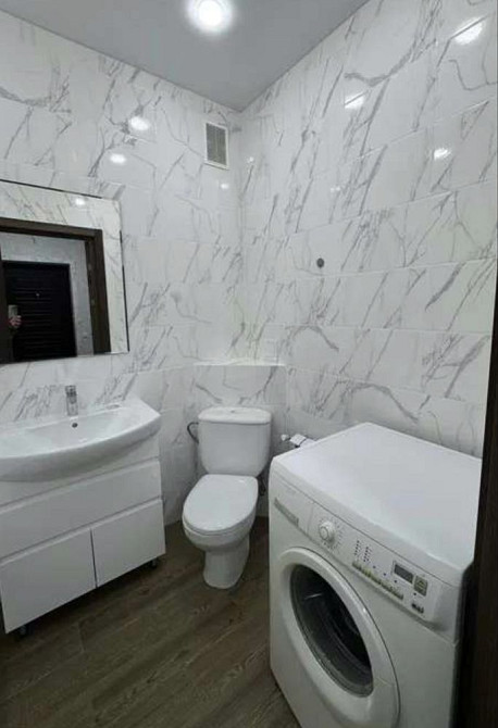 Продаж 1 кімнатної квартири в ЖК Львівський маєток Софиевская Борщаговка - изображение 6