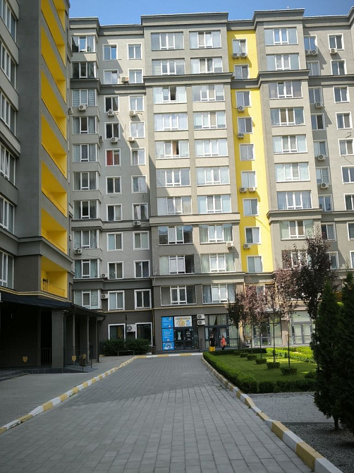 Двохкімнатна квартира, сертифікат, постанова-Так! Буча - изображение 2