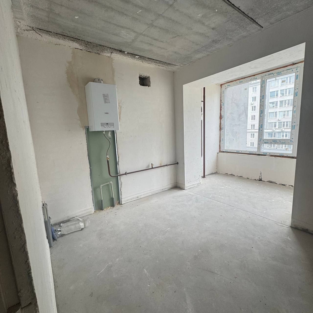 Двохкімнатна квартира, сертифікат, постанова-Так! Буча - изображение 5