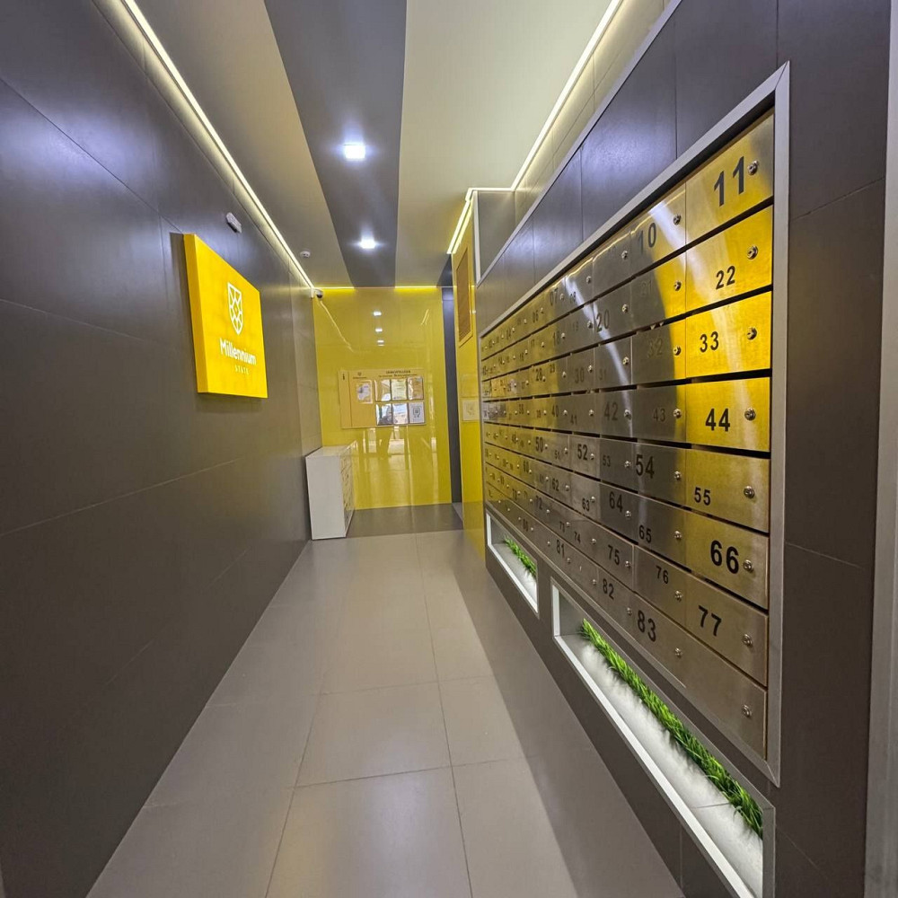 Двохкімнатна квартира, сертифікат, постанова-Так! Буча - изображение 4