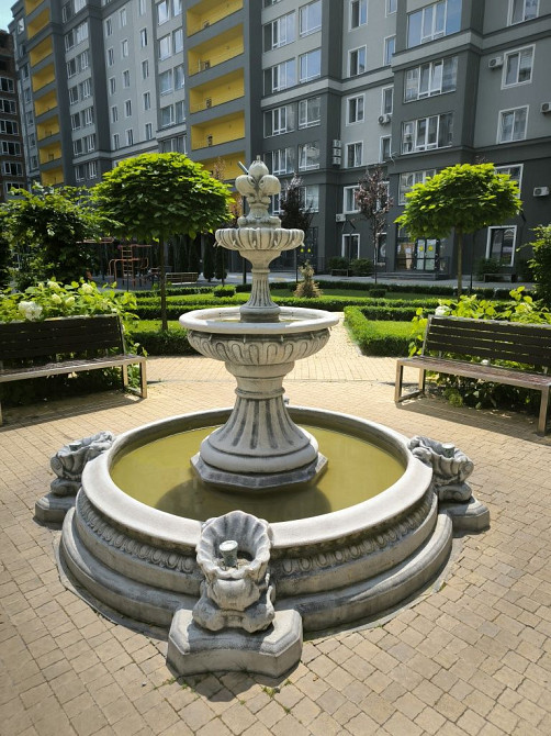 Двохкімнатна квартира, сертифікат, постанова-Так! Буча - изображение 1