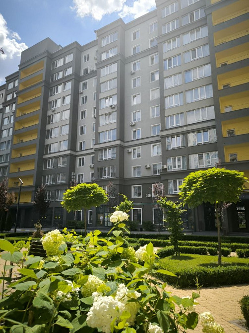 Двохкімнатна квартира, сертифікат, постанова-Так! Буча - изображение 3