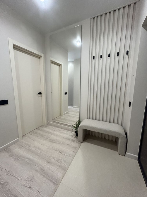 Пінтерест оживає! Однокімнатна квартира в центральному парку! Ирпень - изображение 8