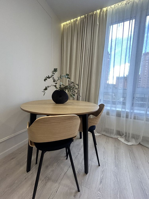 Пінтерест оживає! Однокімнатна квартира в центральному парку! Ирпень - изображение 2