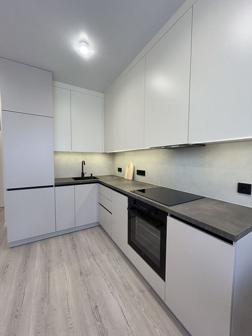 Пінтерест оживає! Однокімнатна квартира в центральному парку! Ирпень - изображение 4