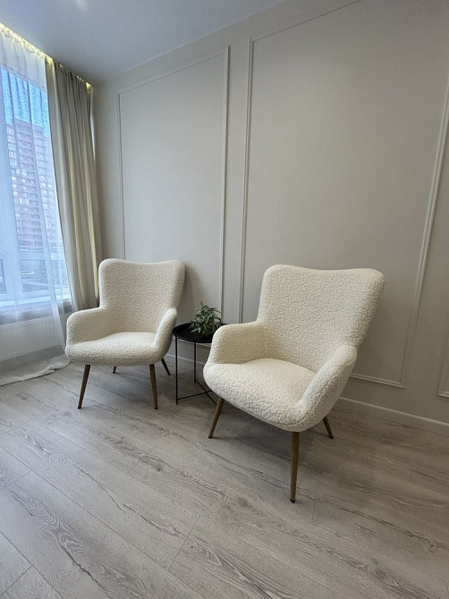 Пінтерест оживає! Однокімнатна квартира в центральному парку! Ирпень - изображение 3