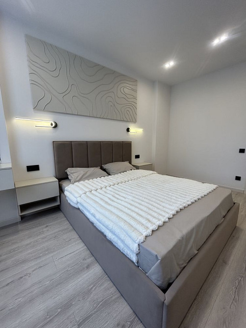 Пінтерест оживає! Однокімнатна квартира в центральному парку! Ирпень - изображение 6