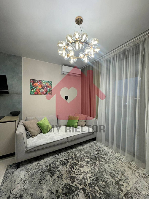 Продаж двокімнатної квартири ЖК Park Land Ужгород - изображение 8