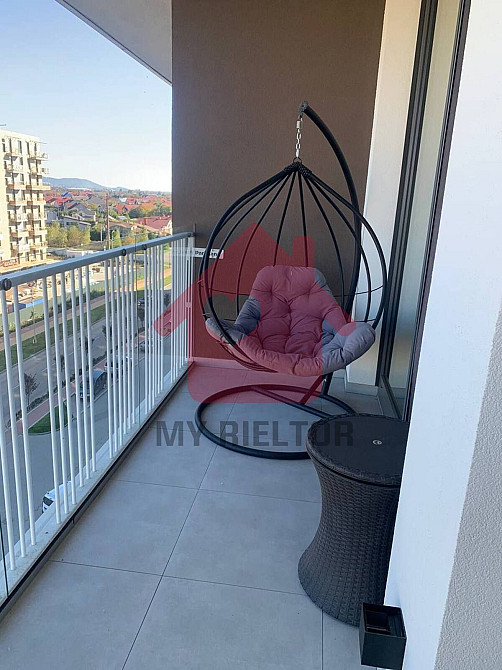 Продаж двокімнатної квартири ЖК Park Land Ужгород - изображение 3