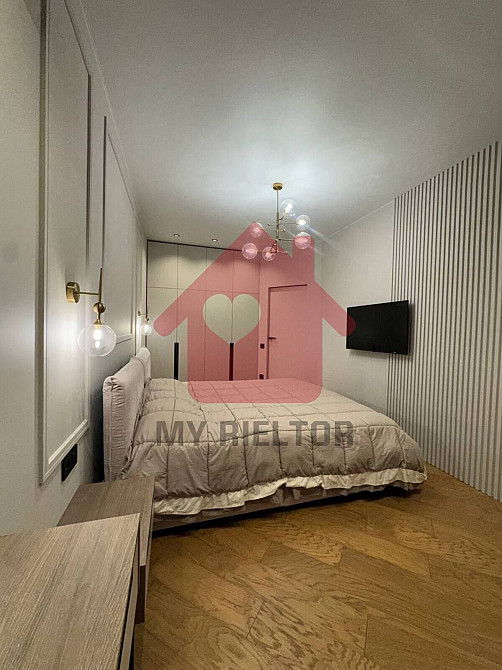 Продаж двокімнатної квартири ЖК Park Land Ужгород - изображение 6