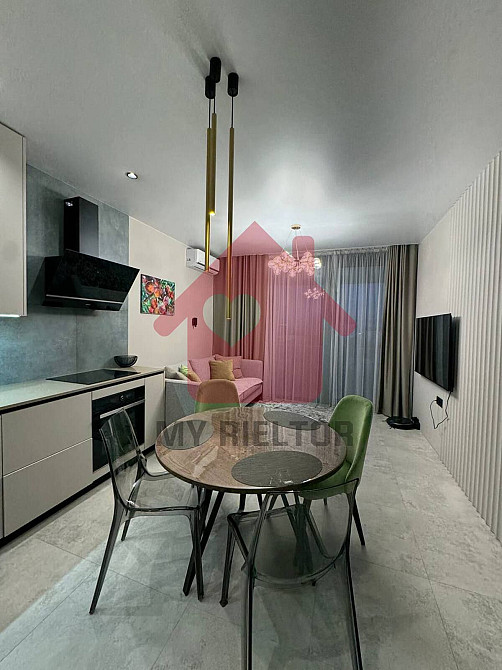 Продаж двокімнатної квартири ЖК Park Land Ужгород - изображение 7