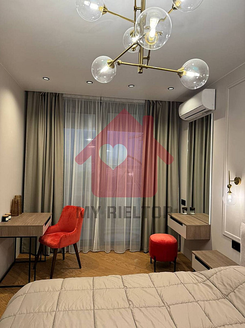 Продаж двокімнатної квартири ЖК Park Land Ужгород - изображение 4