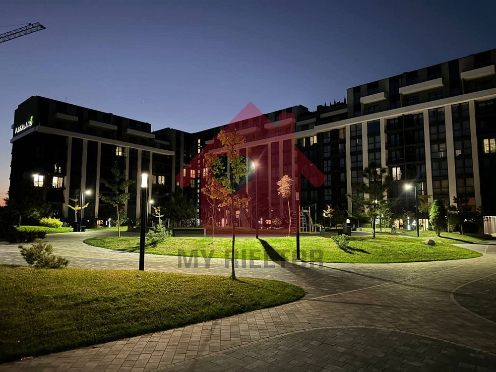 Продаж двокімнатної квартири ЖК Park Land Ужгород - изображение 2