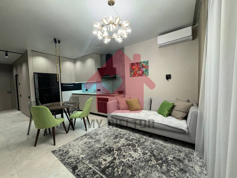 Продаж двокімнатної квартири ЖК Park Land Ужгород - изображение 1