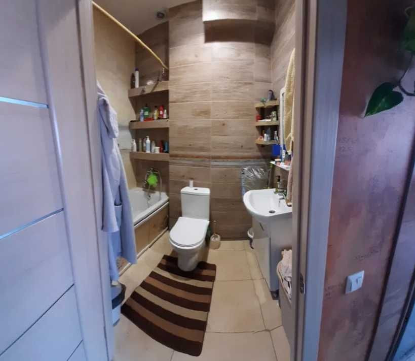 Большая 1 комнатная Вузовский/Китобойная. Одеса - зображення 8