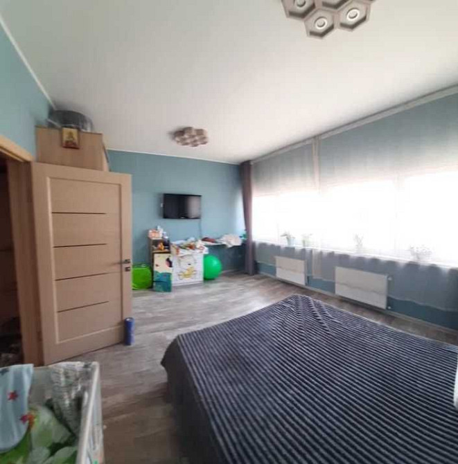 Большая 1 комнатная Вузовский/Китобойная. Одеса - зображення 2