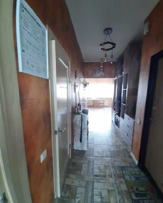 Большая 1 комнатная Вузовский/Китобойная. Одеса - зображення 7