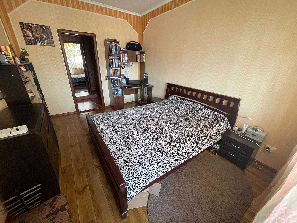 Продаж 2к квартири 70 кв. м на вул. Будівельників 1 RUBI 38284 Хмельницький - зображення 1