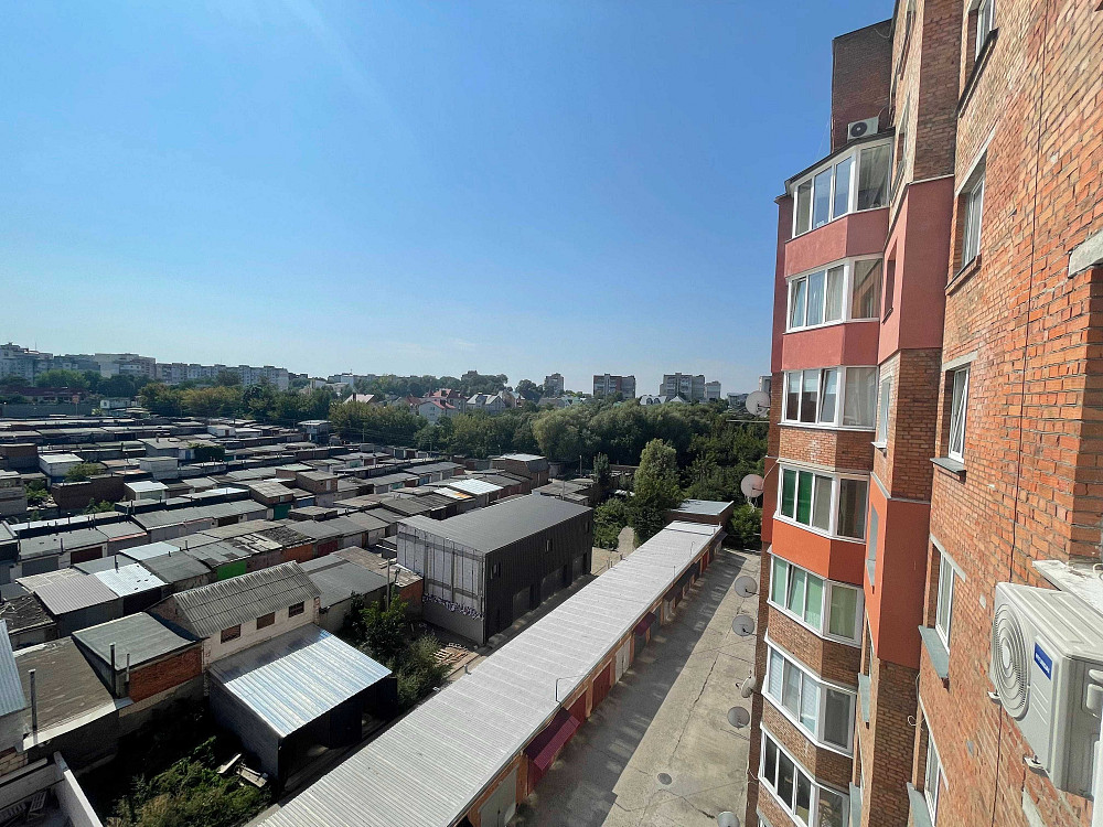 Продаж 2к квартири 70 кв. м на вул. Будівельників 1 RUBI 38284 Хмельницький - зображення 3