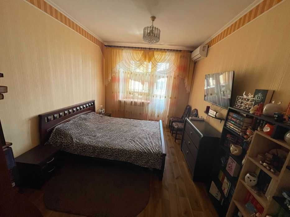 Продаж 2к квартири 70 кв. м на вул. Будівельників 1 RUBI 38284 Хмельницький - зображення 4