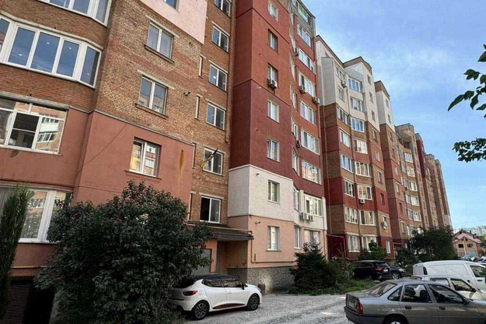 Продаж 2к квартири 70 кв. м на вул. Будівельників 1 RUBI 38284 Хмельницький - зображення 8