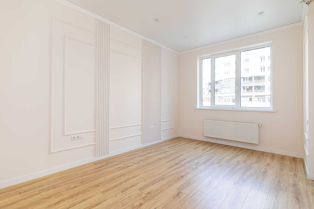 1 кімнатна квартира з ремонтом Ирпень - изображение 1