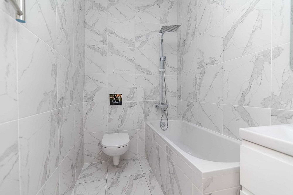 1 кімнатна квартира з ремонтом Ирпень - изображение 6