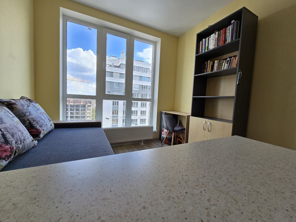 Євро 2к квартира-єОселя 3%7%-Так Ирпень - изображение 2