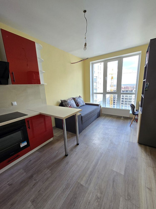 Євро 2к квартира-єОселя 3%7%-Так Ирпень - изображение 3