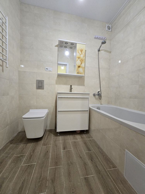 Євро 2к квартира-єОселя 3%7%-Так Ирпень - изображение 6