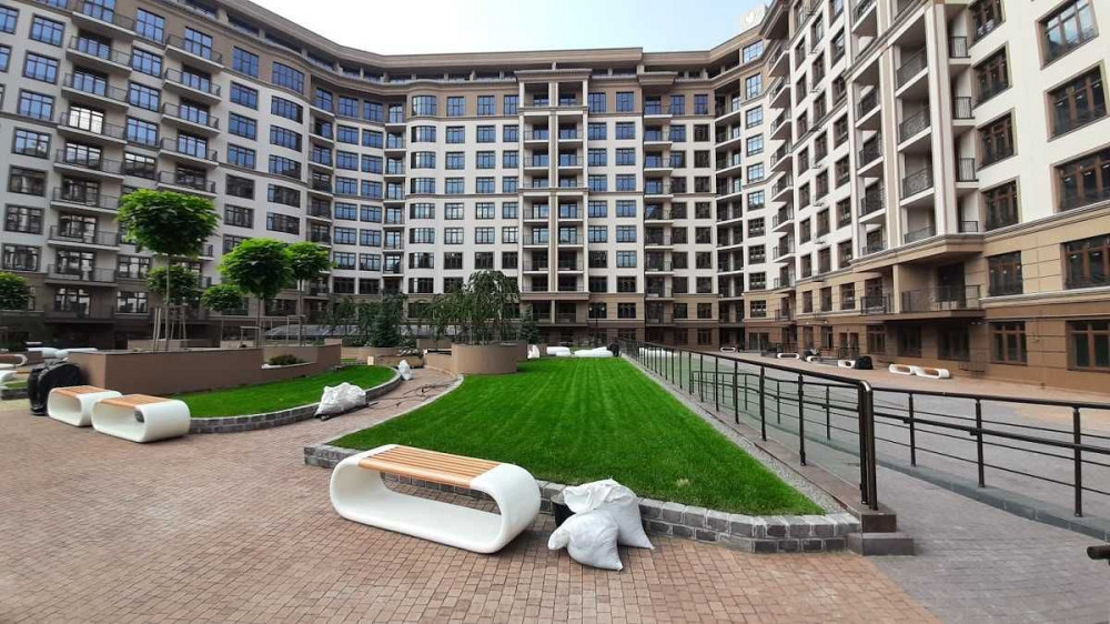 Продадаж 2 кім. квартири з ремонтом ЖК 52 Перлини Kyiv - photo 3