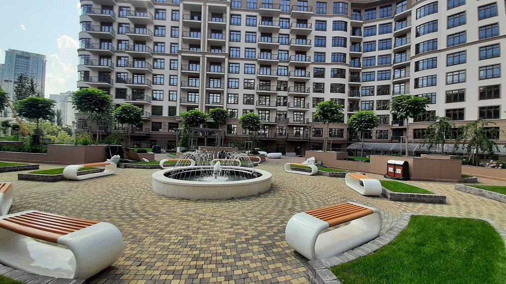 Продадаж 2 кім. квартири з ремонтом ЖК 52 Перлини Kyiv - photo 4