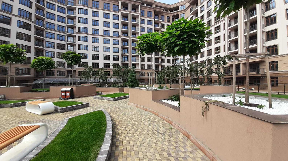 Продадаж 2 кім. квартири з ремонтом ЖК 52 Перлини Kyiv - photo 5