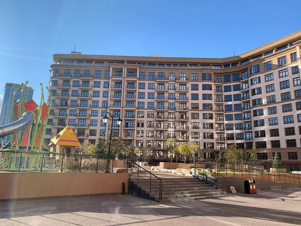 Продадаж 2 кім. квартири з ремонтом ЖК 52 Перлини Kyiv - photo 2