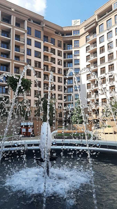 Продадаж 2 кім. квартири з ремонтом ЖК 52 Перлини Kyiv - photo 7