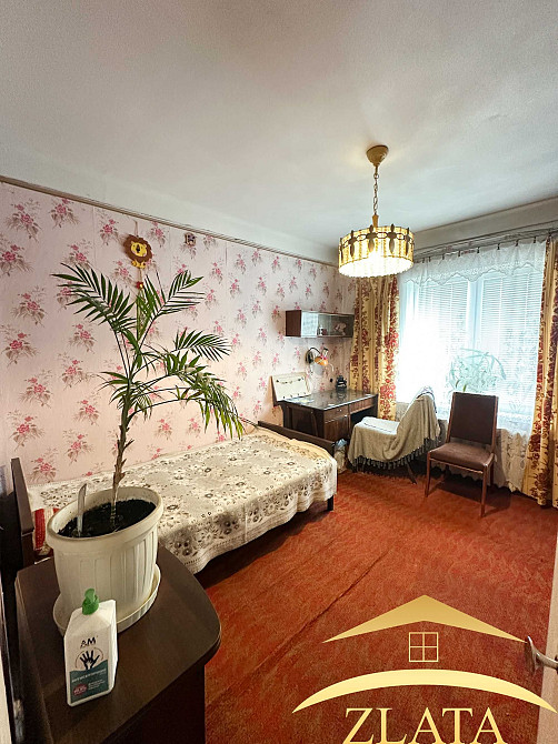 Продаж 3-к квартири вул. Шкільна, Малий ринок Запоріжжя - зображення 8