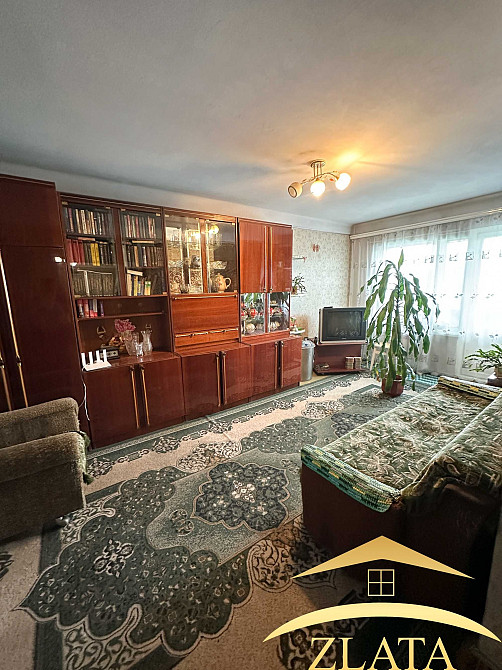 Продаж 3-к квартири вул. Шкільна, Малий ринок Запоріжжя - зображення 5