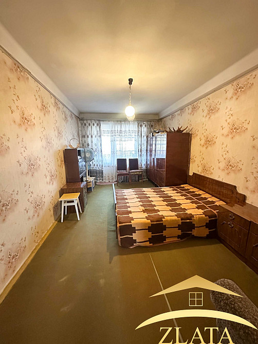 Продаж 3-к квартири вул. Шкільна, Малий ринок Запоріжжя - зображення 1