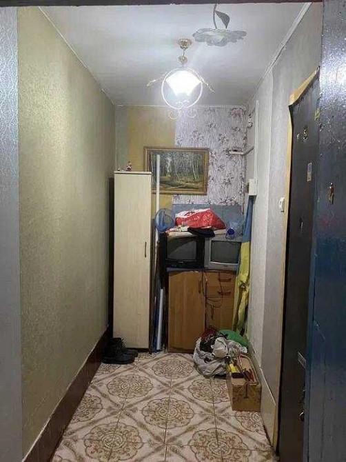 Продаж 1к квартири 35м2 Троєщина Фестивальний Червоної калини Київ - зображення 8